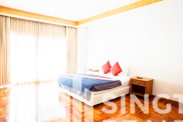 For RENT : Chaidee Mansion / 3 Bedroom / 3 Bathrooms / 301 sqm / 70000 THB [7474389]