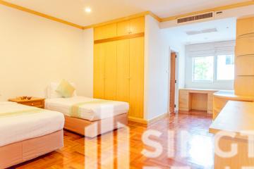 For RENT : Chaidee Mansion / 3 Bedroom / 3 Bathrooms / 301 sqm / 70000 THB [7474389]