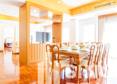 For RENT : Chaidee Mansion / 3 Bedroom / 3 Bathrooms / 301 sqm / 70000 THB [7474389]