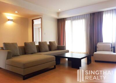 For RENT : Viscaya Private Residences / 3 Bedroom / 3 Bathrooms / 161 sqm / 70000 THB [7522166]