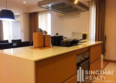 For RENT : Viscaya Private Residences / 3 Bedroom / 3 Bathrooms / 161 sqm / 70000 THB [7522166]