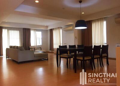 For RENT : Viscaya Private Residences / 3 Bedroom / 3 Bathrooms / 161 sqm / 70000 THB [7522166]