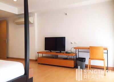 For RENT : Viscaya Private Residences / 3 Bedroom / 3 Bathrooms / 161 sqm / 70000 THB [7522166]