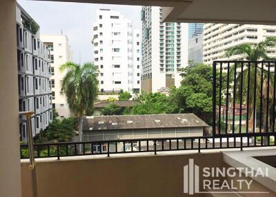 For RENT : Viscaya Private Residences / 3 Bedroom / 3 Bathrooms / 161 sqm / 70000 THB [7522166]