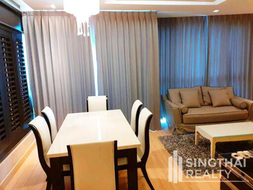 For RENT : Sky Walk Condominium / 2 Bedroom / 2 Bathrooms / 102 sqm / 70000 THB [7611845]