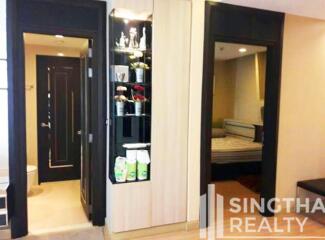 For RENT : Sky Walk Condominium / 2 Bedroom / 2 Bathrooms / 102 sqm / 70000 THB [7611845]