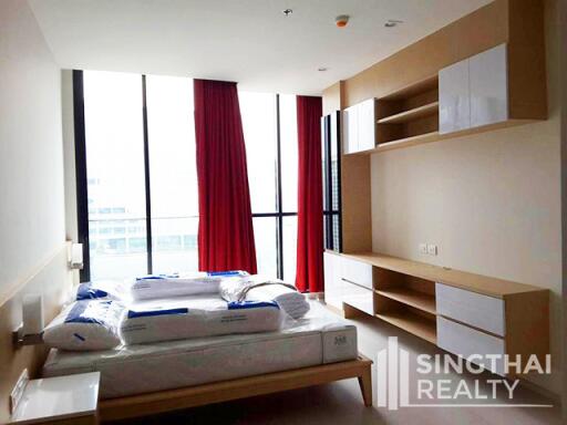 For RENT : Noble Ploenchit / 2 Bedroom / 2 Bathrooms / 95 sqm / 70000 THB [7612743]