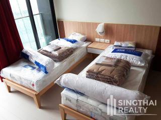 For RENT : Noble Ploenchit / 2 Bedroom / 2 Bathrooms / 95 sqm / 70000 THB [7612743]