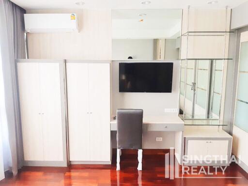 For RENT : President Place / 2 Bedroom / 2 Bathrooms / 89 sqm / 70000 THB [7644428]