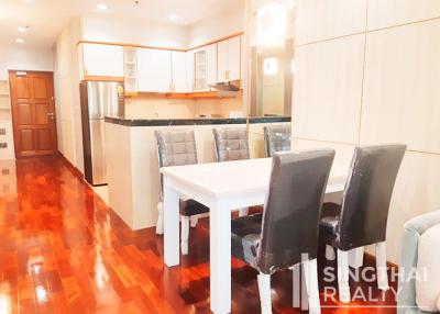 For RENT : President Place / 2 Bedroom / 2 Bathrooms / 89 sqm / 70000 THB [7644428]