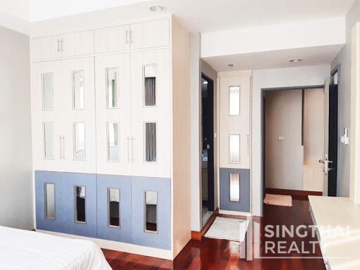 For RENT : President Place / 2 Bedroom / 2 Bathrooms / 89 sqm / 70000 THB [7644428]