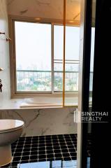 For RENT : Noble Ora / 2 Bedroom / 2 Bathrooms / 116 sqm / 70000 THB [7644789]