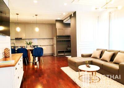 For RENT : Noble Ora / 2 Bedroom / 2 Bathrooms / 116 sqm / 70000 THB [7644789]