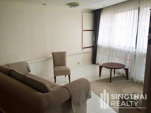 For RENT : President Park Sukhumvit 24 / 3 Bedroom / 3 Bathrooms / 261 sqm / 70000 THB [7653682]