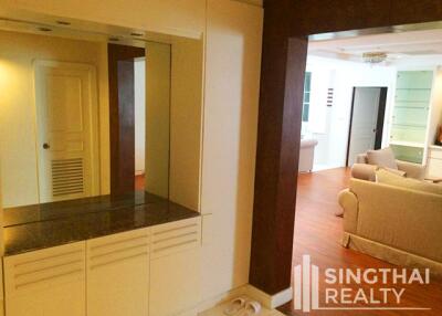 For RENT : President Park Sukhumvit 24 / 3 Bedroom / 3 Bathrooms / 261 sqm / 70000 THB [7653682]