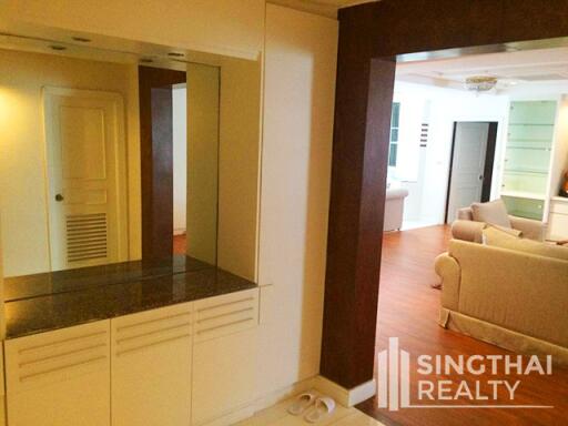 For RENT : President Park Sukhumvit 24 / 3 Bedroom / 3 Bathrooms / 261 sqm / 70000 THB [7653682]