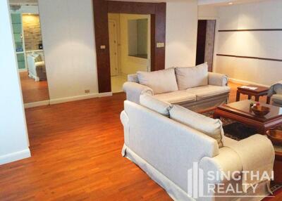 For RENT : President Park Sukhumvit 24 / 3 Bedroom / 3 Bathrooms / 261 sqm / 70000 THB [7653682]