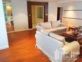 For RENT : President Park Sukhumvit 24 / 3 Bedroom / 3 Bathrooms / 261 sqm / 70000 THB [7653682]