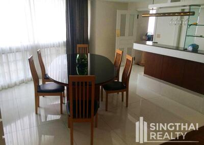 For RENT : President Park Sukhumvit 24 / 3 Bedroom / 3 Bathrooms / 261 sqm / 70000 THB [7653682]