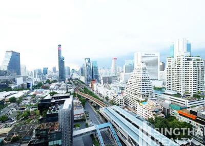 For RENT : The Infinity / 2 Bedroom / 2 Bathrooms / 116 sqm / 70000 THB [7656919]