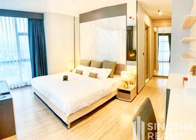 For RENT : RHYTHM Ekkamai / 2 Bedroom / 2 Bathrooms / 71 sqm / 68000 THB [7665855]