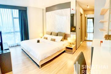 For RENT : RHYTHM Ekkamai / 2 Bedroom / 2 Bathrooms / 71 sqm / 68000 THB [7665855]