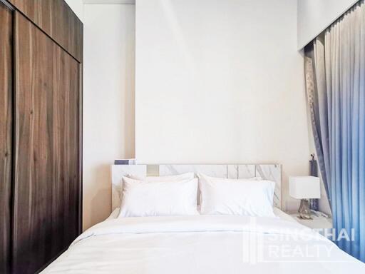 For RENT : Siamese Exclusive Sukhumvit 31 / 2 Bedroom / 1 Bathrooms / 71 sqm / 70000 THB [7669155]