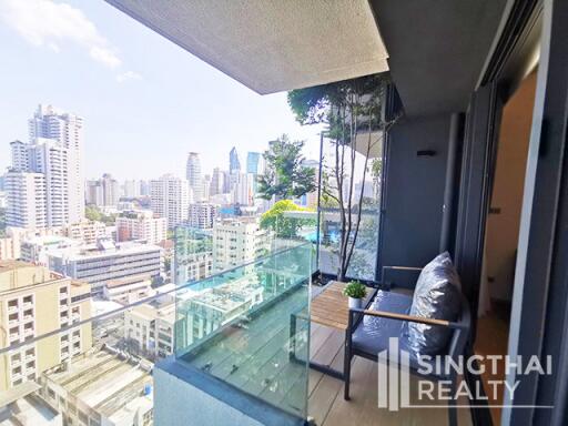 For RENT : Siamese Exclusive Sukhumvit 31 / 2 Bedroom / 1 Bathrooms / 71 sqm / 70000 THB [7669155]