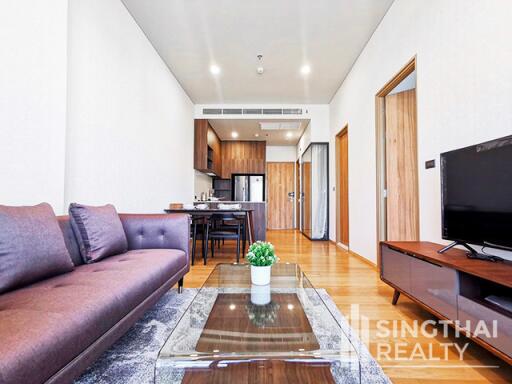 For RENT : Siamese Exclusive Sukhumvit 31 / 2 Bedroom / 1 Bathrooms / 71 sqm / 70000 THB [7669155]