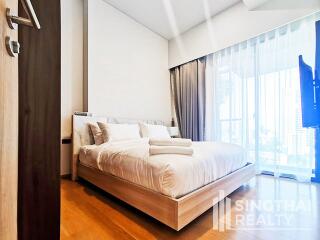 For RENT : Siamese Exclusive Sukhumvit 31 / 2 Bedroom / 1 Bathrooms / 71 sqm / 70000 THB [7669155]