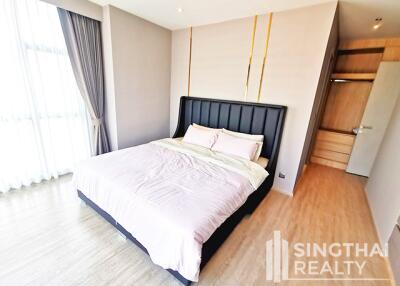 For RENT : RHYTHM Ekkamai / 2 Bedroom / 2 Bathrooms / 71 sqm / 70000 THB [7754837]