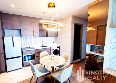 For RENT : RHYTHM Ekkamai / 2 Bedroom / 2 Bathrooms / 71 sqm / 70000 THB [7754837]