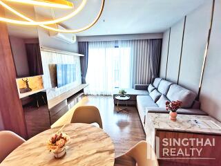 For RENT : RHYTHM Ekkamai / 2 Bedroom / 2 Bathrooms / 71 sqm / 70000 THB [7754837]