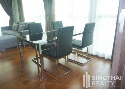 For RENT : Quattro by Sansiri / 2 Bedroom / 2 Bathrooms / 91 sqm / 70000 THB [7808881]