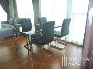 For RENT : Quattro by Sansiri / 2 Bedroom / 2 Bathrooms / 91 sqm / 70000 THB [7808881]