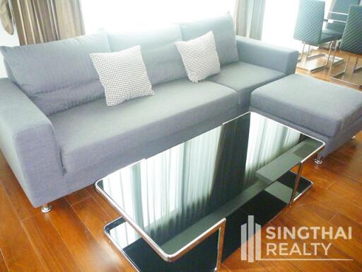 For RENT : Quattro by Sansiri / 2 Bedroom / 2 Bathrooms / 91 sqm / 70000 THB [7808881]