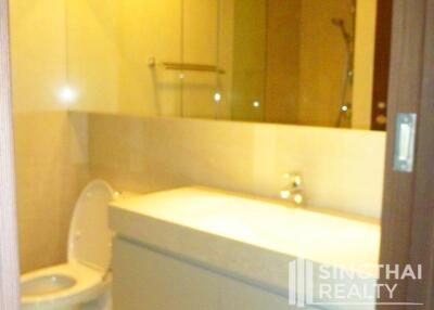 For RENT : Quattro by Sansiri / 2 Bedroom / 2 Bathrooms / 91 sqm / 70000 THB [7808881]