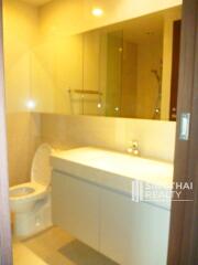 For RENT : Quattro by Sansiri / 2 Bedroom / 2 Bathrooms / 91 sqm / 70000 THB [7808881]