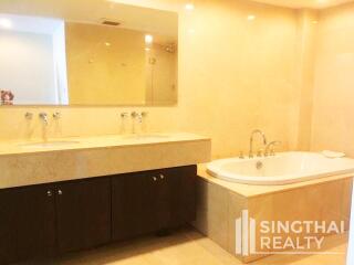 For RENT : Silver Heritage / 2 Bedroom / 3 Bathrooms / 152 sqm / 70000 THB [7863736]