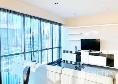 For RENT : The Room Sukhumvit 21 / 2 Bedroom / 3 Bathrooms / 118 sqm / 70000 THB [7964152]