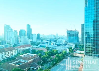 For RENT : The Room Sukhumvit 21 / 2 Bedroom / 3 Bathrooms / 118 sqm / 70000 THB [7964152]