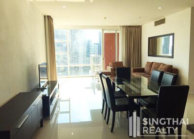 For RENT : Fullerton Sukhumvit / 3 Bedroom / 3 Bathrooms / 133 sqm / 70000 THB [7992650]