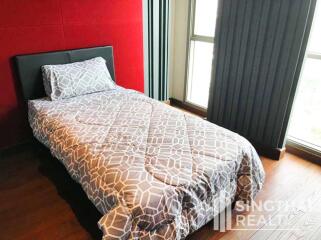 For RENT : Quattro by Sansiri / 2 Bedroom / 2 Bathrooms / 85 sqm / 70000 THB [8005475]