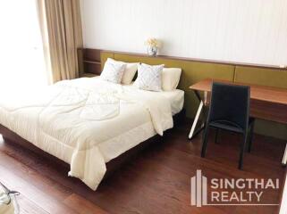 For RENT : Quattro by Sansiri / 2 Bedroom / 2 Bathrooms / 85 sqm / 70000 THB [8005475]