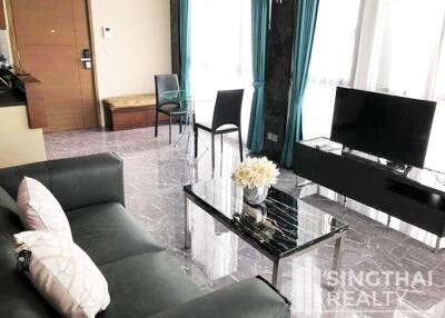 For RENT : Quattro by Sansiri / 2 Bedroom / 2 Bathrooms / 85 sqm / 70000 THB [8005475]