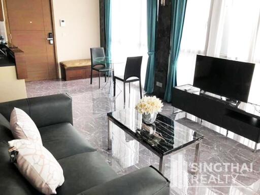 For RENT : Quattro by Sansiri / 2 Bedroom / 2 Bathrooms / 85 sqm / 70000 THB [8005475]