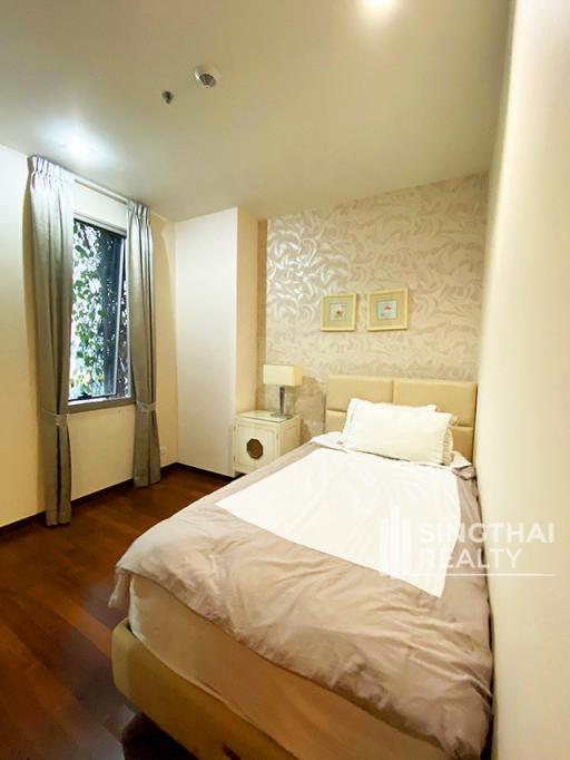 For RENT : Ashton Morph 38 / 2 Bedroom / 2 Bathrooms / 76 sqm / 55000 THB [8037694]