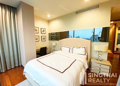 For RENT : Ashton Morph 38 / 2 Bedroom / 2 Bathrooms / 76 sqm / 55000 THB [8037694]