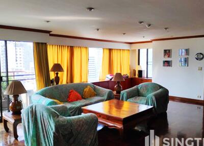 For RENT : Liberty Park / 3 Bedroom / 3 Bathrooms / 241 sqm / 70000 THB [8037844]