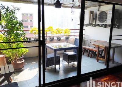 For RENT : Liberty Park / 3 Bedroom / 3 Bathrooms / 241 sqm / 70000 THB [8037844]